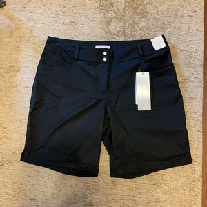 Adidas golf shorts